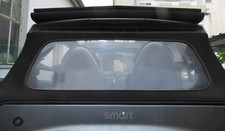Smart fortwo 450 gebraucht kaufen  Marl