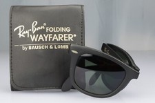 Ray ban folding usato  Valvestino