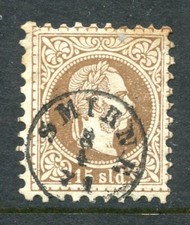 Austro hungarian pos for sale  NOTTINGHAM