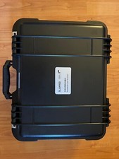 Laser scanner portatile usato  Roma