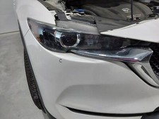Used right headlight for sale  Douglassville