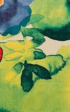 Marimekko juhannustaika cotton for sale  New York