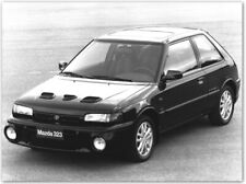 Mazda 323 gtr d'occasion  Expédié en Belgium
