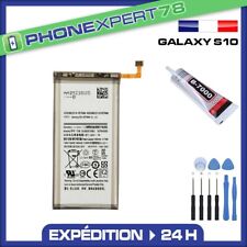 BATTERIE INTERNE POUR SAMSUNG GALAXY S10 G973F + COLLE + OUTILS comprar usado  Enviando para Brazil