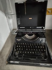 Macchina scrivere vintage usato  Pontecagnano Faiano