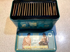 Elvis presley gold for sale  Branford