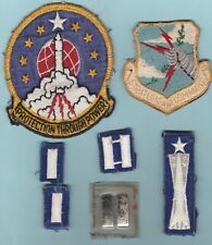 Vietnam vintage usaf for sale  Montgomery