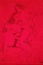 Stampa serigrafia moderna usato  Roma
