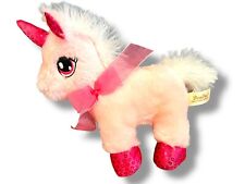 Plush unicorn stuffed for sale  Hazleton