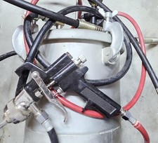 Air pressure paint for sale  Russellville