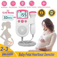 Baby heart beat for sale  NEWTON-LE-WILLOWS