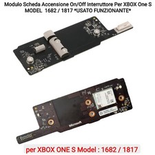 Modulo scheda accensione usato  Piedimonte Etneo