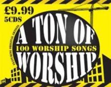 Various artists ton for sale  STOCKPORT
