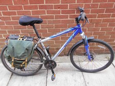 Bicycle bike apollo for sale  LONDON