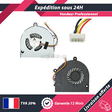 Ventilateur cpu fan d'occasion  Paris X
