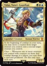 Tidus yuna guardian for sale  USA