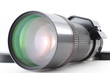 Usado, [Quase ESTADO PERFEITO] Lente de telefoto Canon nova FD NFD 300mm f4 L MF do Japão comprar usado  Enviando para Brazil