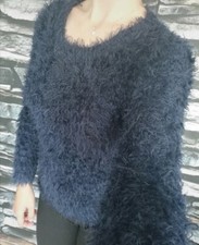 Joli pull doux d'occasion  Créhange