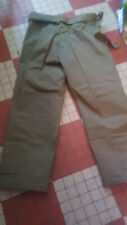 Pantalon motocycliste mod d'occasion  Legé