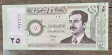 Dinar banknoten bankfrisch gebraucht kaufen  Chemnitz