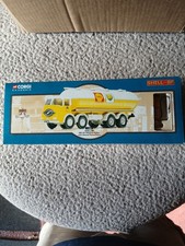 Corgi classics shell for sale  SOWERBY BRIDGE