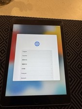Ipad air for sale  Cambridge