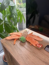 Beanie babies glow for sale  MANCHESTER