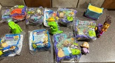 1990s rugrats toys for sale  Mogadore