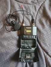 Shure qlxd1 x52 for sale  Denver