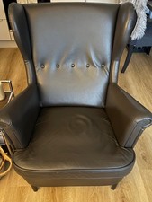 Sessel hrensessel ikea gebraucht kaufen  Hofheim