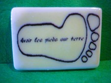 Feve pieds terre d'occasion  Saint-Priest-Taurion