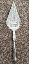 Large falstaff silver for sale  WIGSTON
