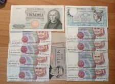 5000 1000 500 usato  Seregno