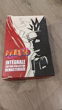 Coffret naruto intégrale d'occasion  Lyon IX