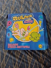 Lidl stikeez special for sale  PLYMOUTH