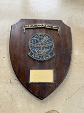 Vintage tall raf for sale  SPALDING