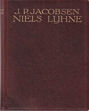 Niels Lyhne. Ins Deutsche übertragen von H. Bock-Neumann Jacobsen, Jens Peter: comprar usado  Enviando para Brazil