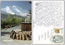 C35166 karakoram highway for sale  LONDON