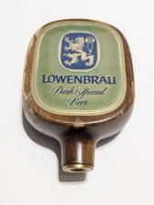 Vintage lowenbrau dark for sale  South Park