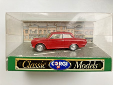 lotus cortina 1 43 for sale lotus cortina 1 43 for sale SWINDON