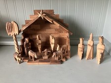 Vtg piece hand for sale  Omaha