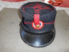 Kepi facteur mle d'occasion  Valdampierre
