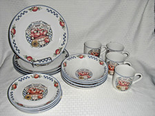 16pc international tableworks for sale  Penn Yan