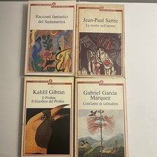 oscar mondadori classici usato  Roma