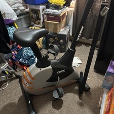 York aspire exercise for sale  LIVERPOOL