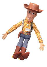 toy story woody for sale  BRIDGEND