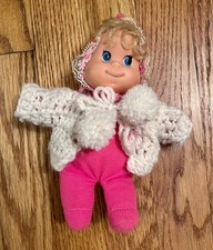Vintage 1970 mattel for sale  Rocky Mount