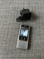Nokia 6300 mobile for sale  CHELMSFORD