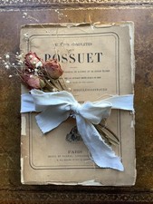 Lrg antique french for sale  RAMSGATE