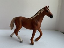 Schleich 42360 englisch gebraucht kaufen  Bad Segeberg